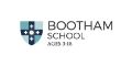 Logo for Bootham Junior School